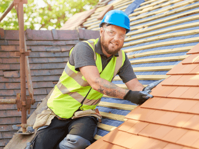 About Roof Repair Experts Cupertino, CA